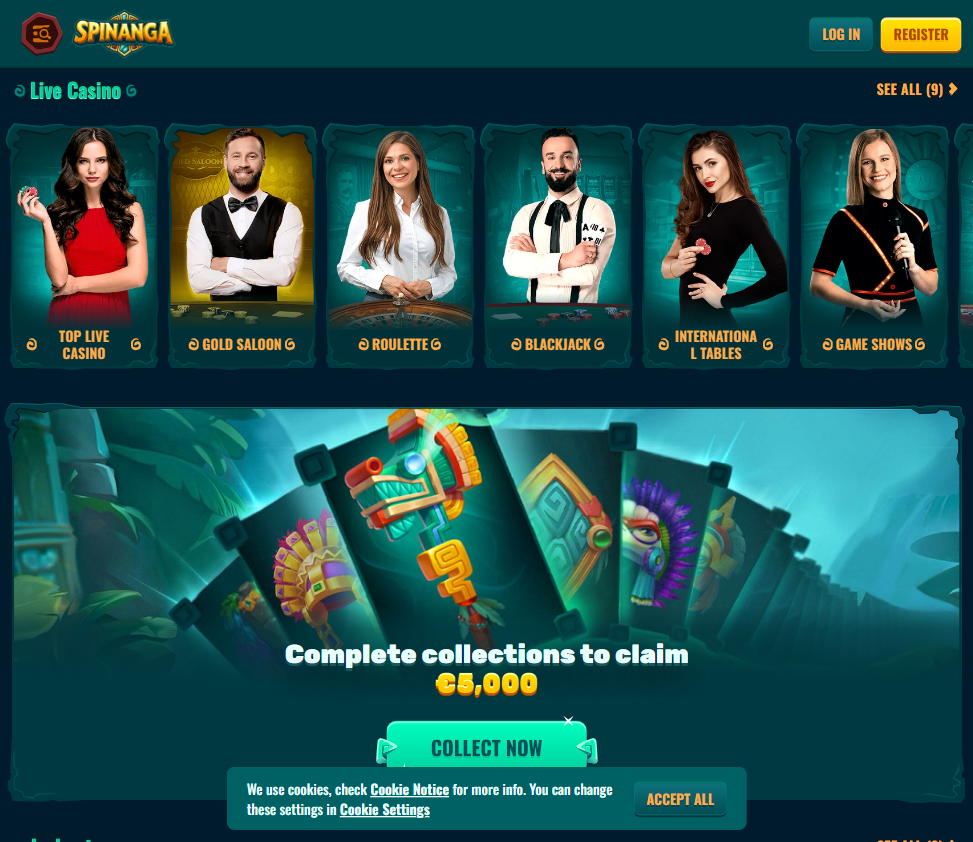Spinanga slide2